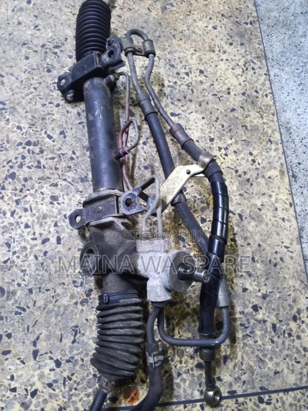 Toyota 100 Steering Rack - main view