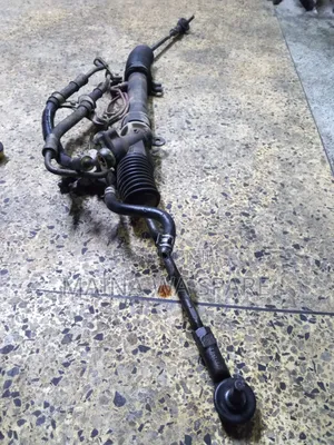 Toyota 100 Steering Rack