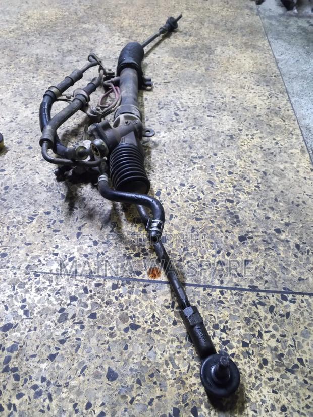 Toyota 100 Steering Rack - thumbnail 3