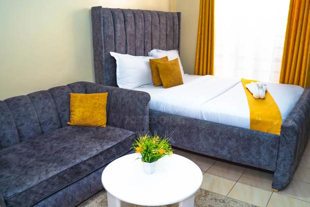 Studio BNB Balozi Road - main view