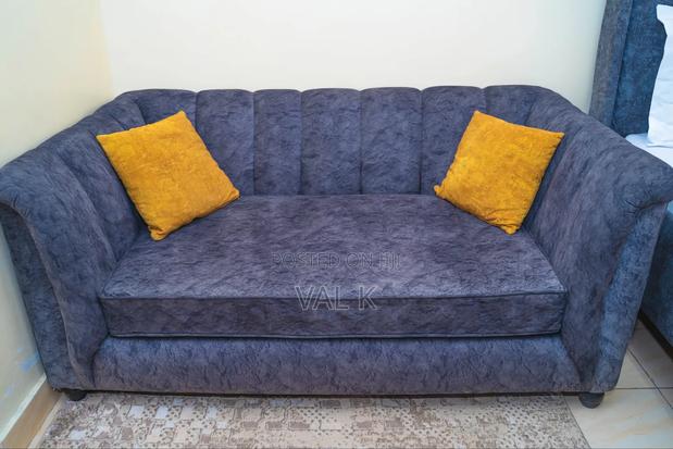 Studio BNB Balozi Road - thumbnail 3