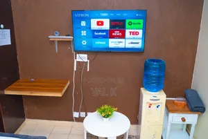 Studio BNB Balozi Road