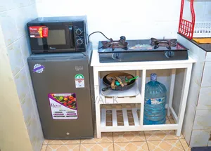 Studio BNB Balozi Road