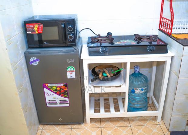 Studio BNB Balozi Road - thumbnail 5