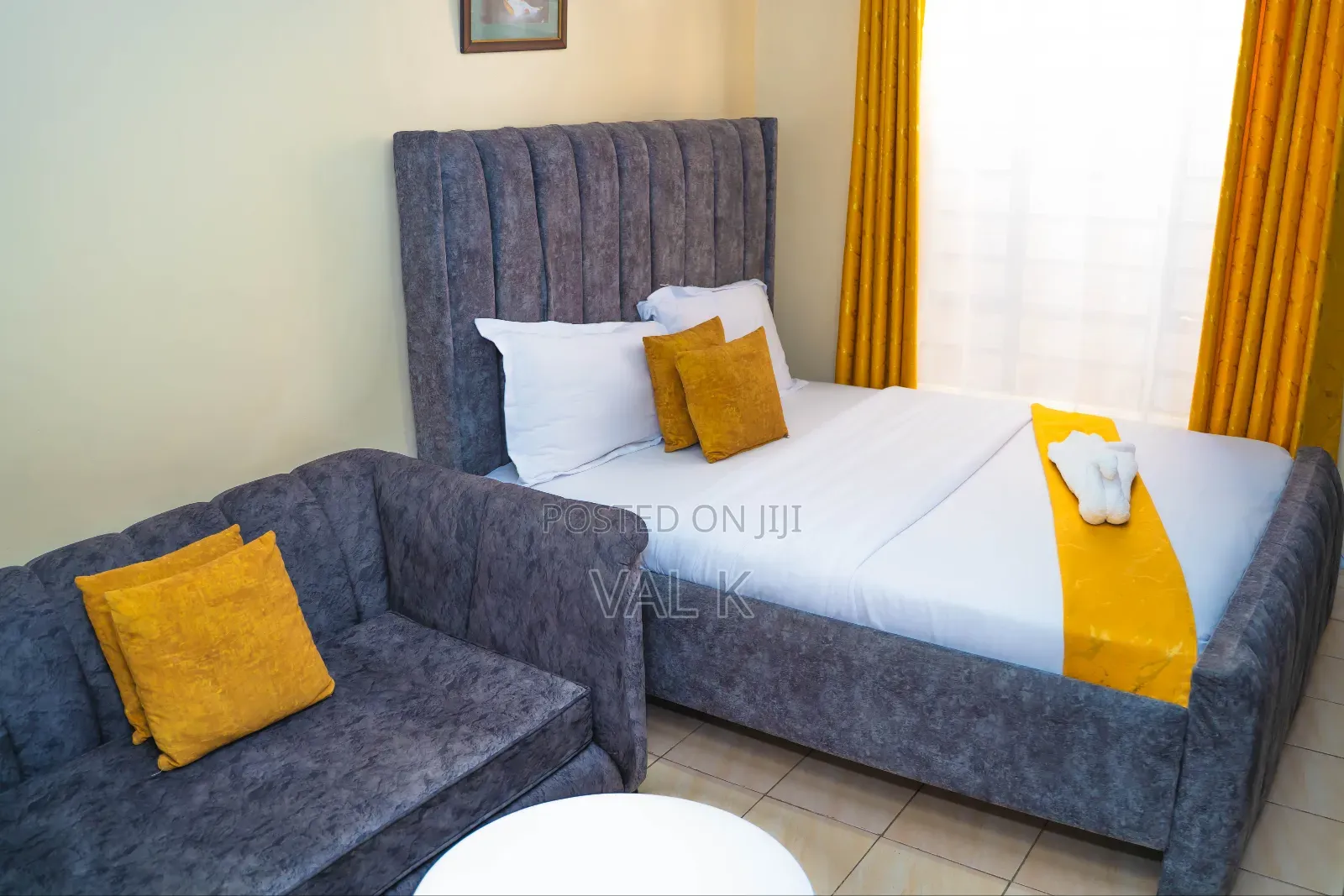 Studio BNB Balozi Road