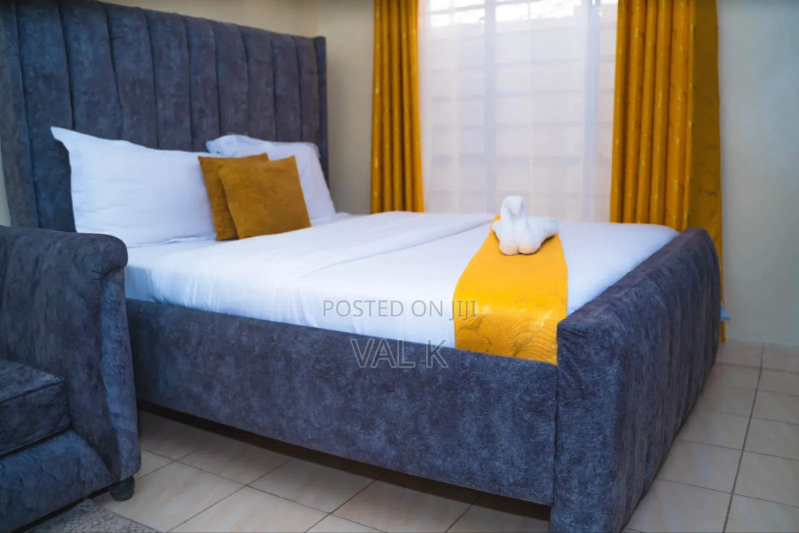 Studio BNB Balozi Road