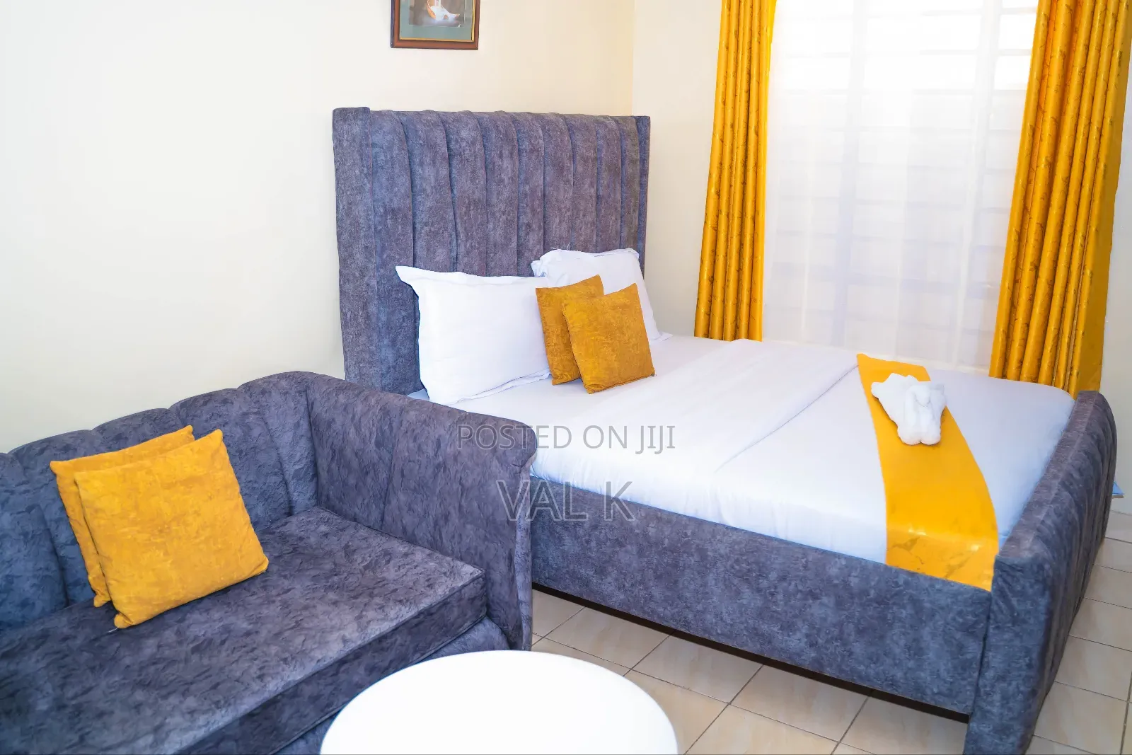 Studio BNB Balozi Road