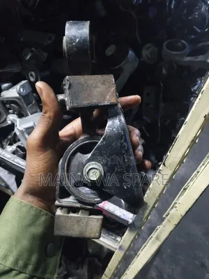 Toyota Harrier 240 Engine Mounting