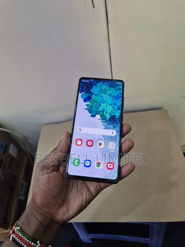 Samsung Galaxy S20 FE 5G 128 GB Blue