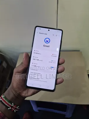 Samsung Galaxy S20 FE 5G 128 GB Blue