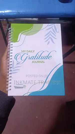 Quality Journal Printing Services