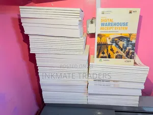 Top Notch Coloured Books Printing