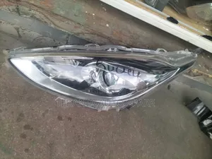 Aqua 2020 Headlight Zenon