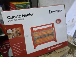 Premier Quartz Heater PRH-002