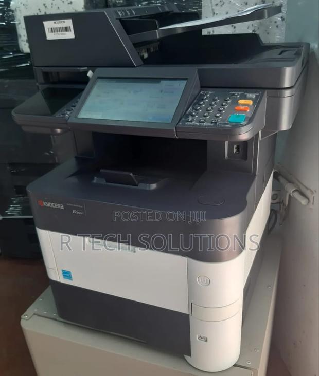 Make Your Paper Printing Work Easy With M3550idn Copier - thumbnail 2