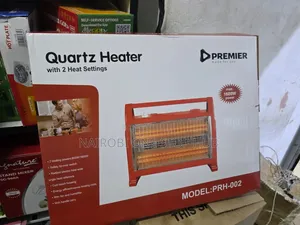 Beat the Cold Room Heater