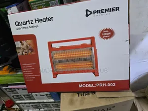 Beat the Cold Room Heater