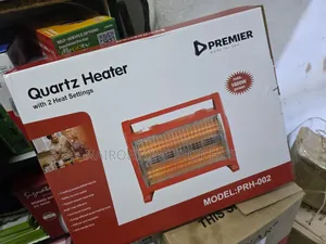 Beat the Cold Room Heater