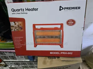 Beat the Cold Room Heater