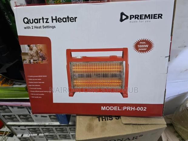 Beat the Cold Room Heater - thumbnail 4