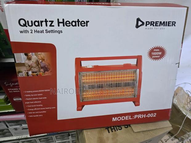Beat the Cold Room Heater - thumbnail 5