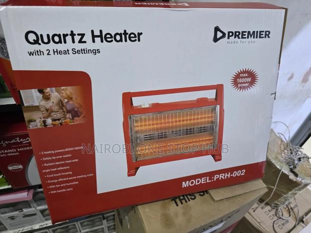 Beat the Cold Room Heater - thumbnail 8