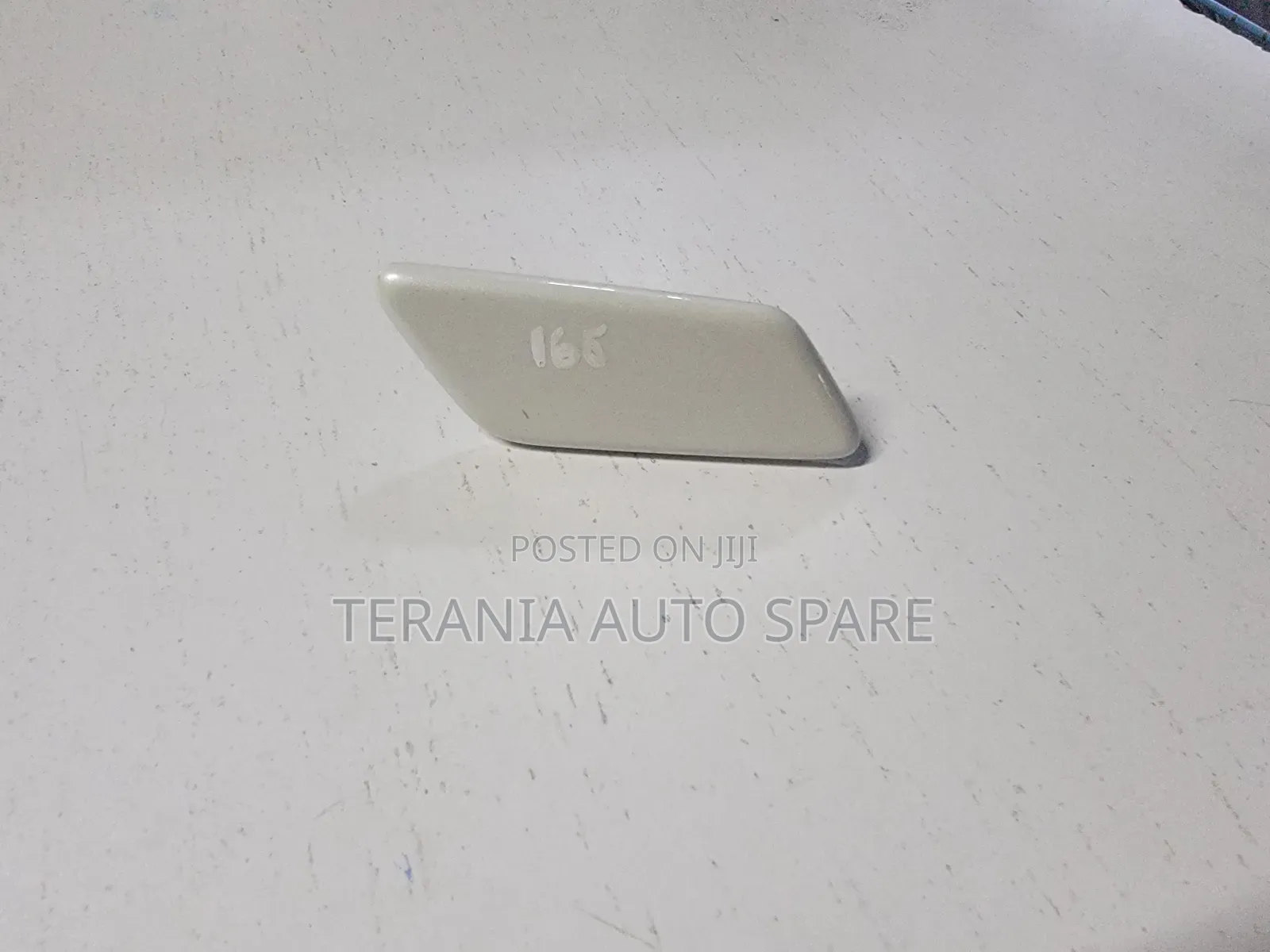 Prado 165 Washer Jet