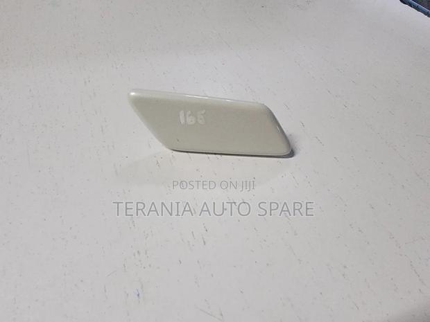Prado 165 Washer Jet