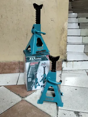 Total Heavy Duty Jack Stands Set 3 Ton Set Best Cars And Mechanical