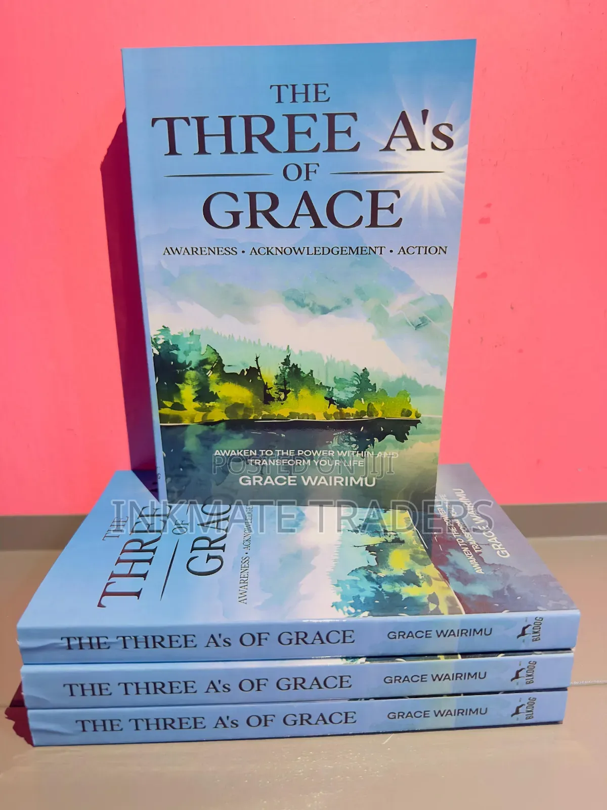 Attractive Books Printing A5 Size