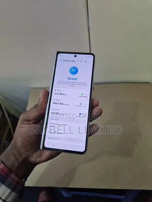 Samsung Galaxy Z Fold 5 512 GB Blue