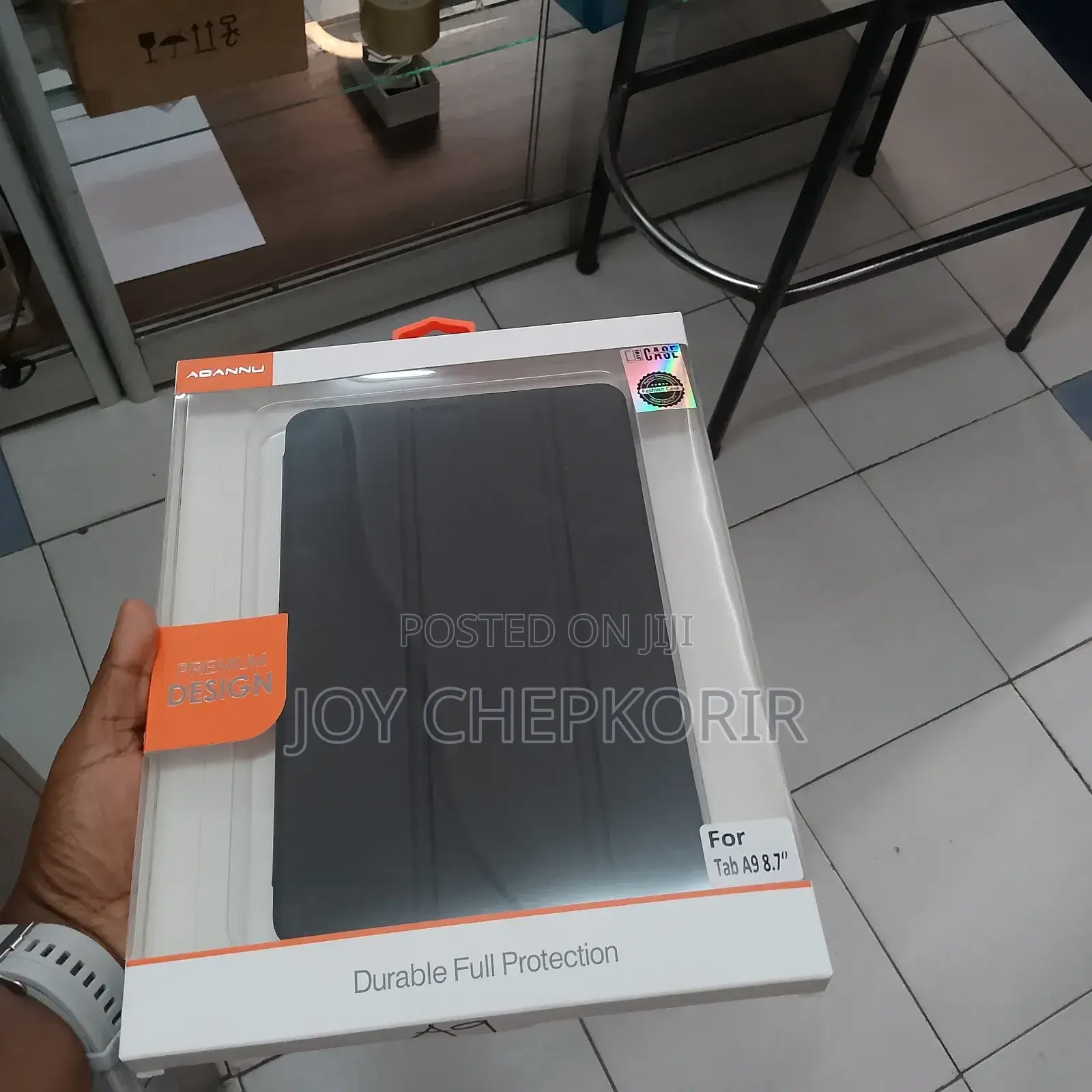 Samsung Galaxy Tab Book Covertab A9, A9+, A8
,A7
, A7 Lite