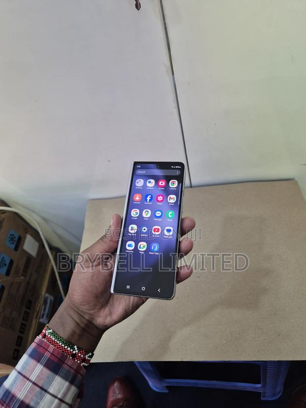 Samsung Galaxy Z Fold 5 512 GB Blue - thumbnail 6