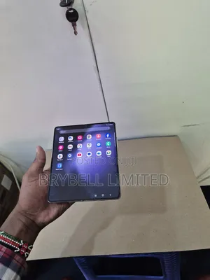Samsung Galaxy Z Fold 5 512 GB Blue