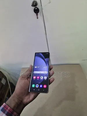Samsung Galaxy Z Fold 5 256 GB Blue