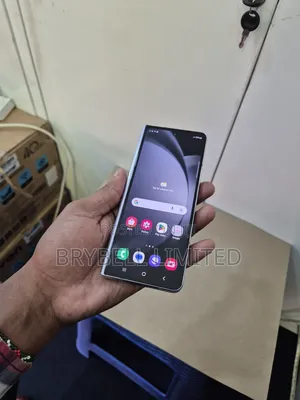Samsung Galaxy Z Fold 5 256 GB Blue