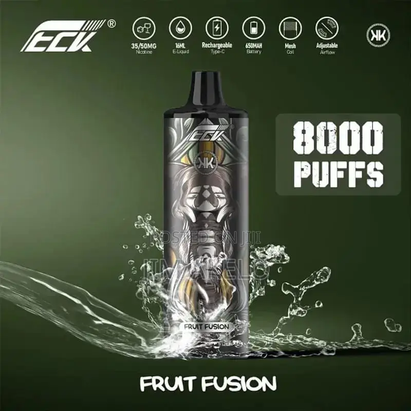 Premium Vapes