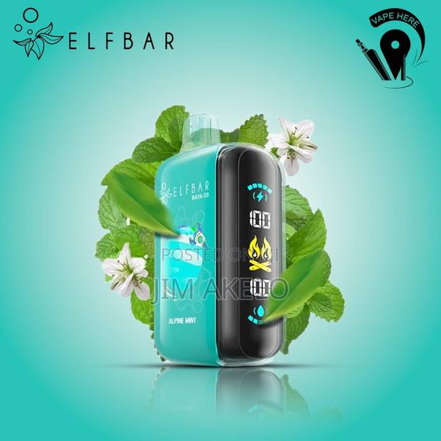 Premium Vapes - thumbnail 4