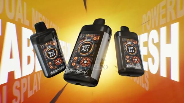 Premium Vapes - thumbnail 5