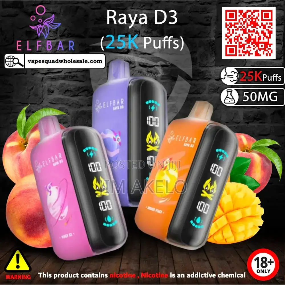 Premium Vapes