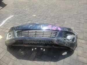 Suzuki Swift 2012 Front Bumper