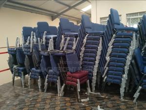 Events Church Chairs High Quality - thumbnail 2