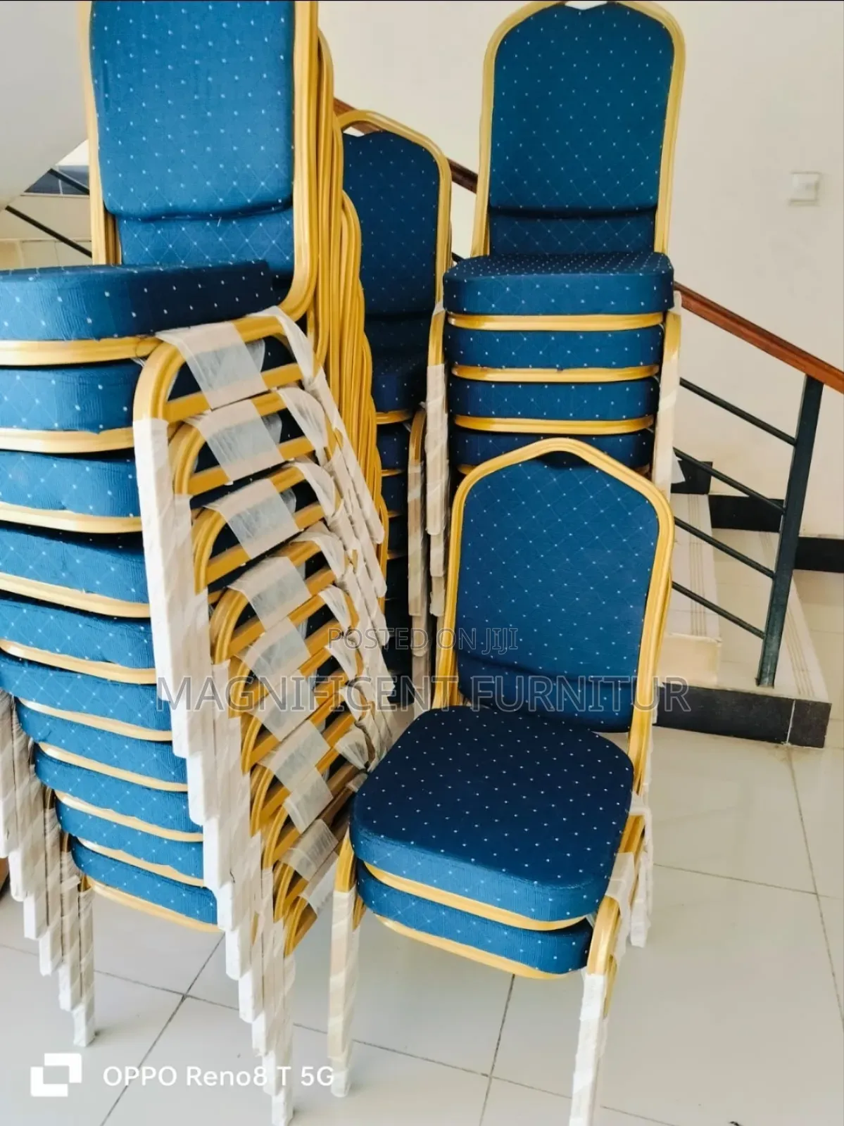 High Quality Conference Events Tilia Chairs