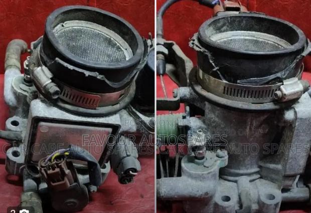 Nissan B14 Throttle Body