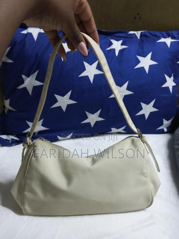 New Girly Bags - main view