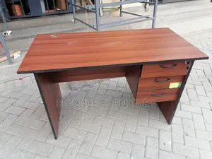 140cm Office Desk