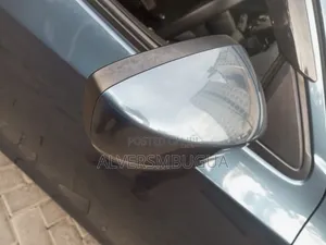 Mazda Demio 2019 Green