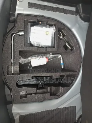 Mazda Demio 2019 Green