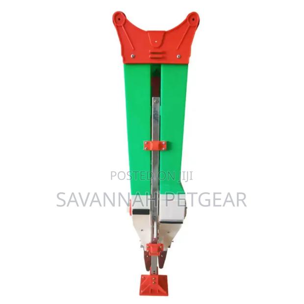 Double Cylinder Seeder for Planting and Fertilizer - thumbnail 6