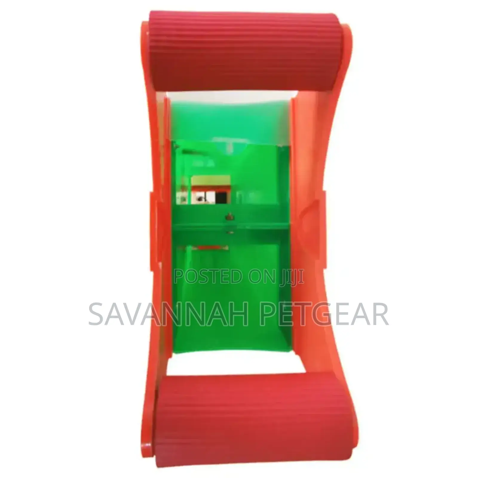Double Cylinder Seeder for Planting and Fertilizer